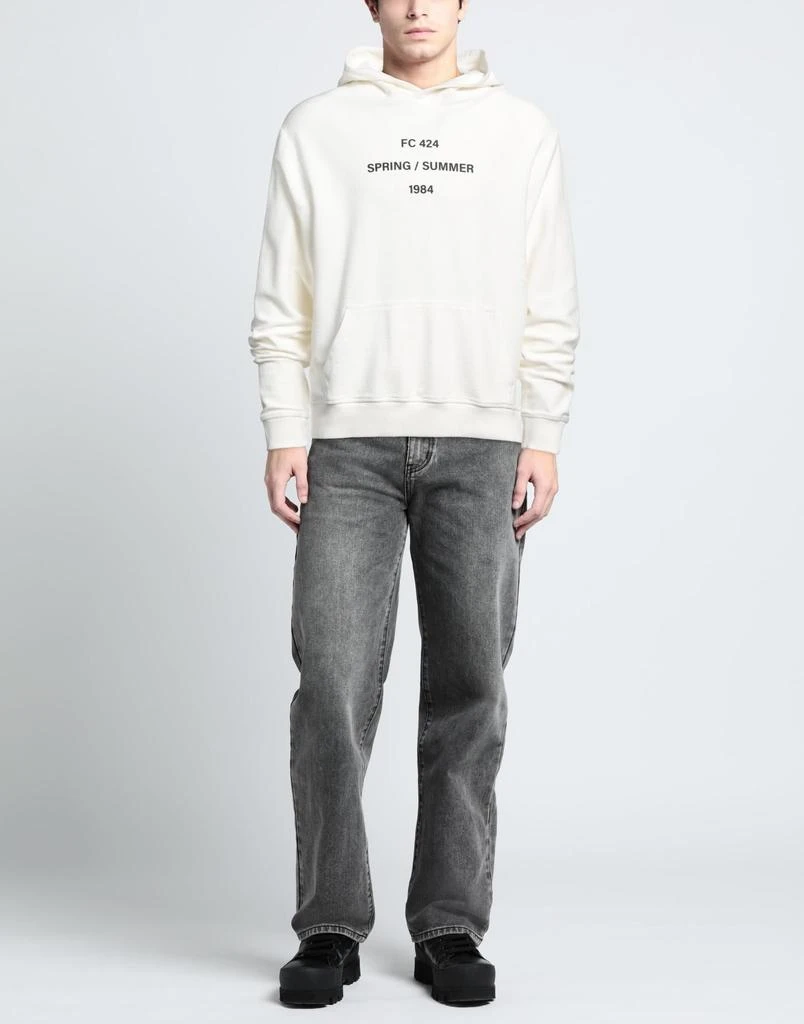 424 Hooded sweatshirt 2