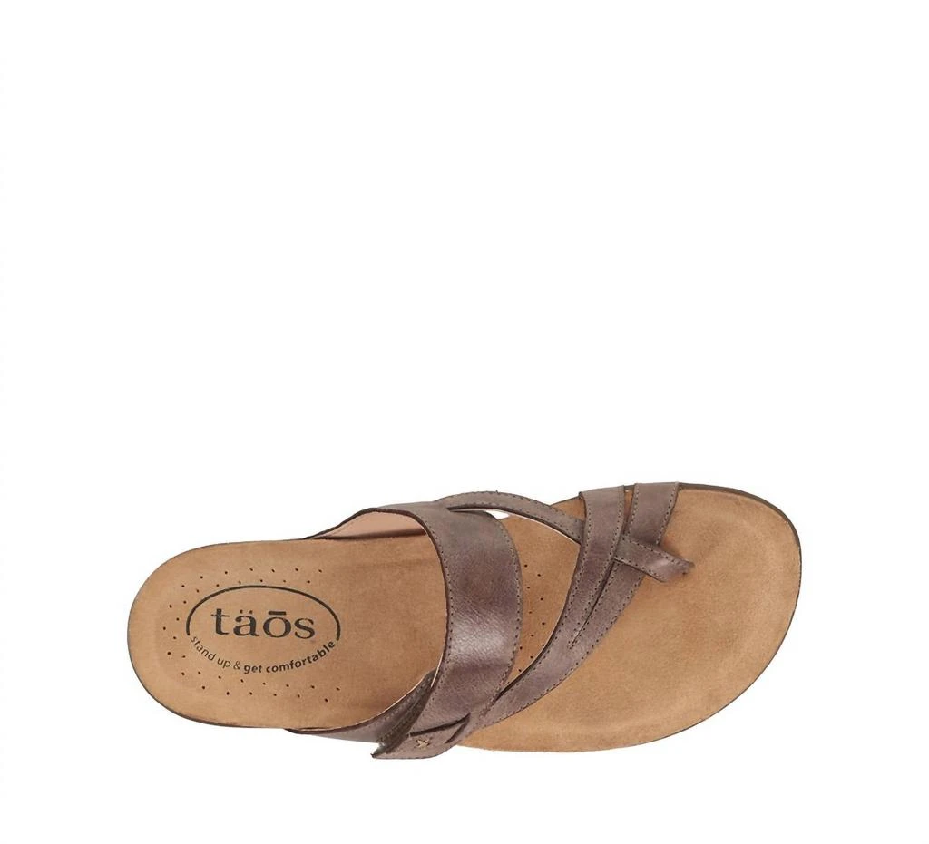 Taos Taos - WOMEN PERFECT SANDAL 2