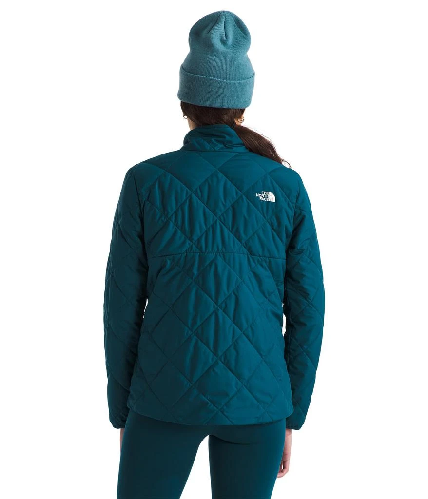 The North Face Shady Glade Insulated Jacket 2