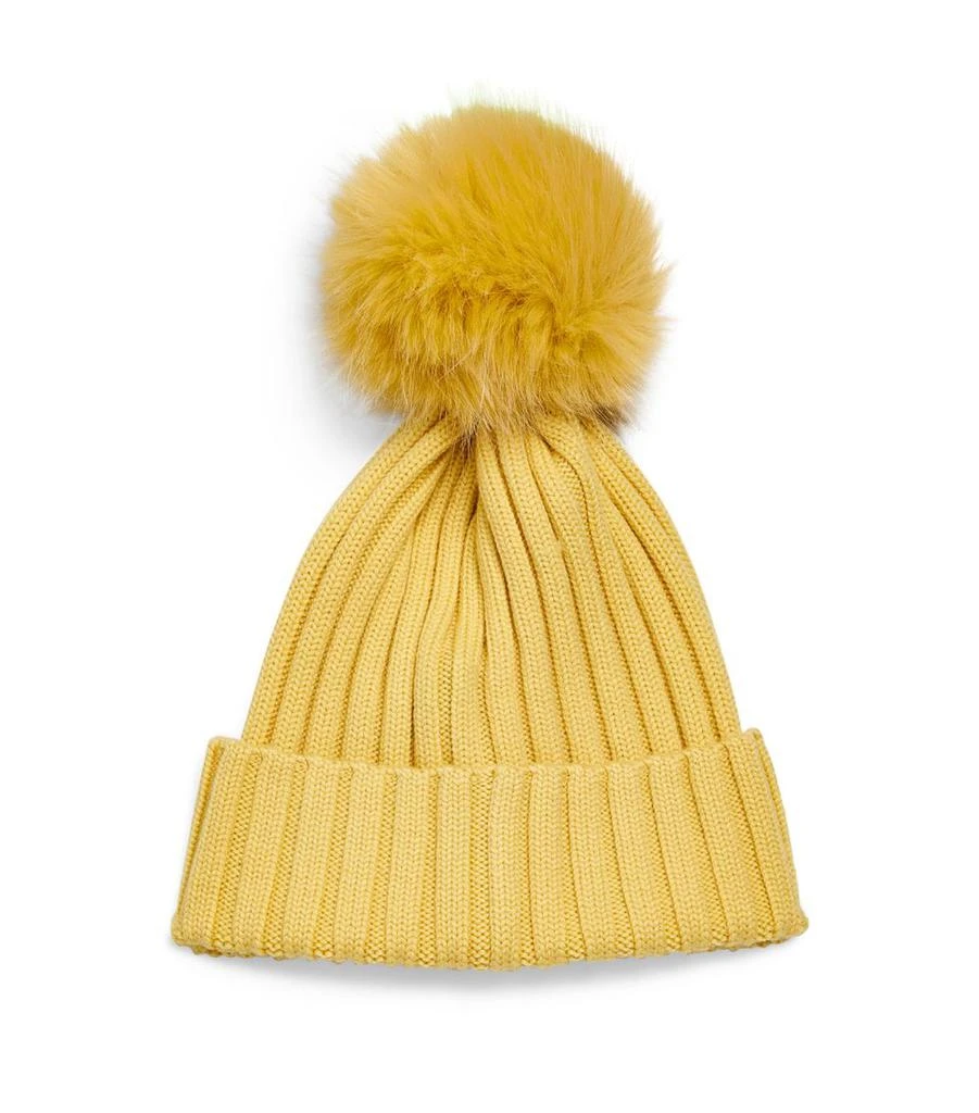 Moncler Pom-Pom Beanie 2