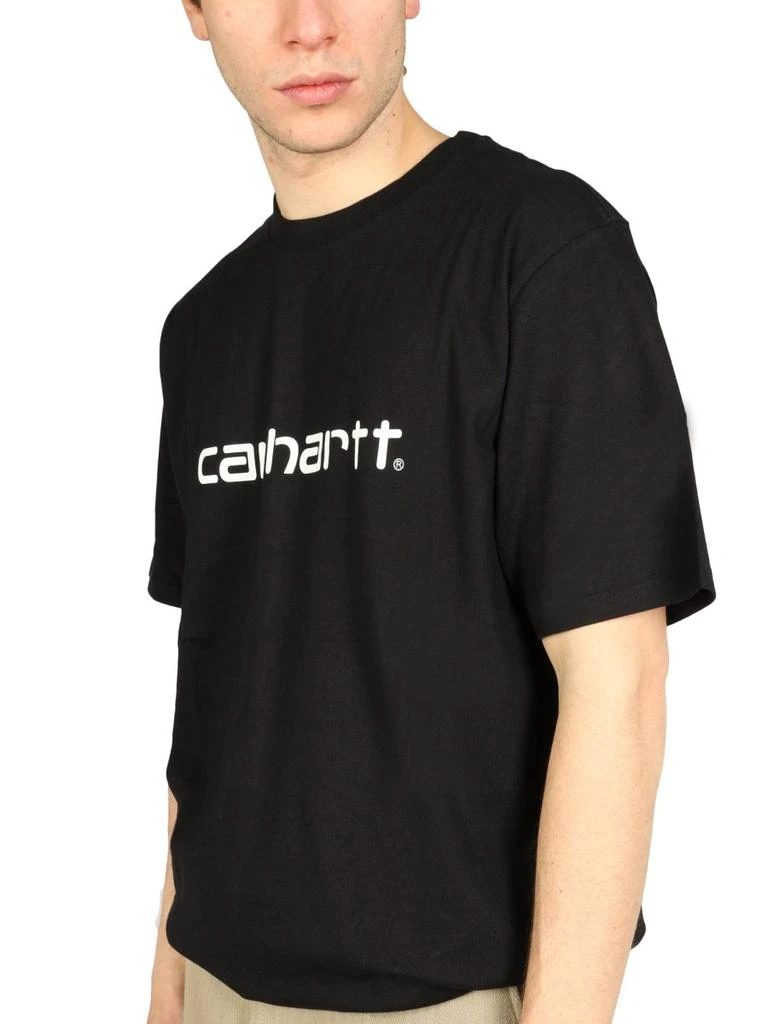 Carhartt Carhartt WIP Script T-Shirt 4