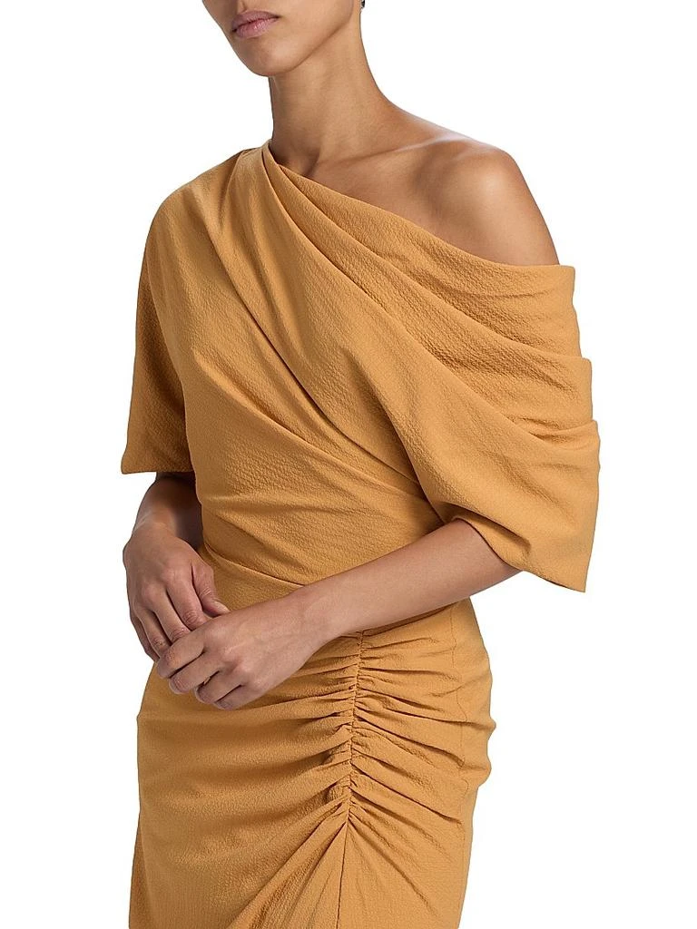 slim fit dress slacks Inara – Amsale main image 1
