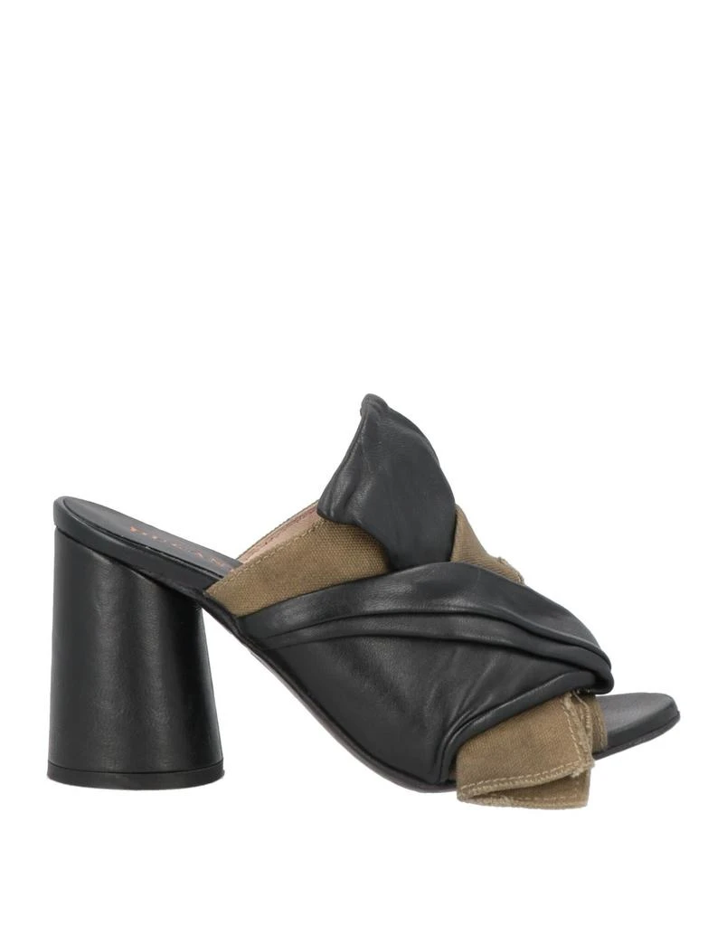 DUCANERO Sandals 1