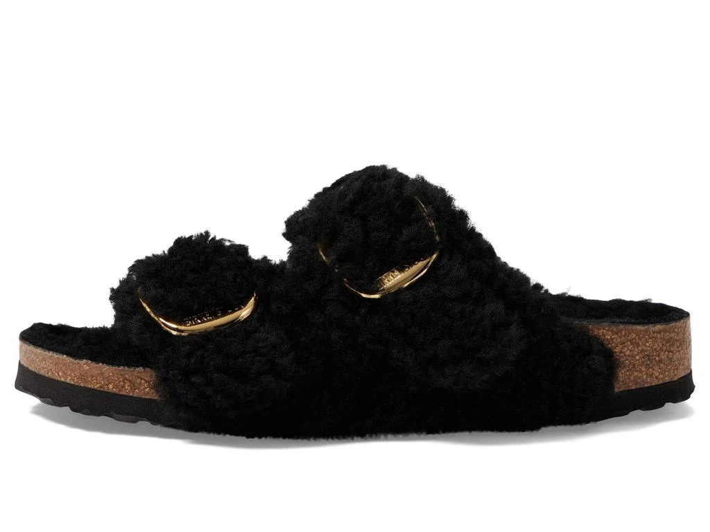 Birkenstock Arizona Big Buckle Teddy 4