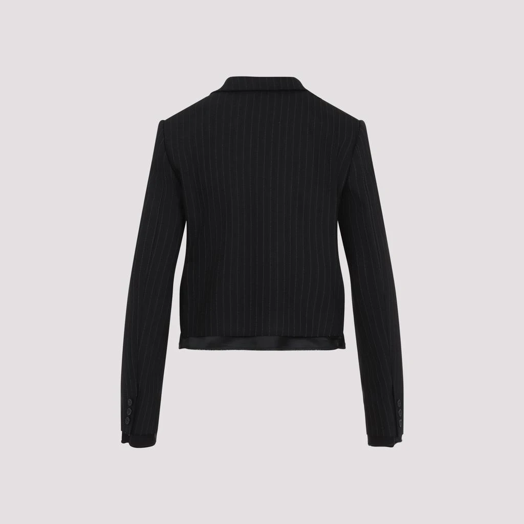 Miu Miu WOOL JACKET 3