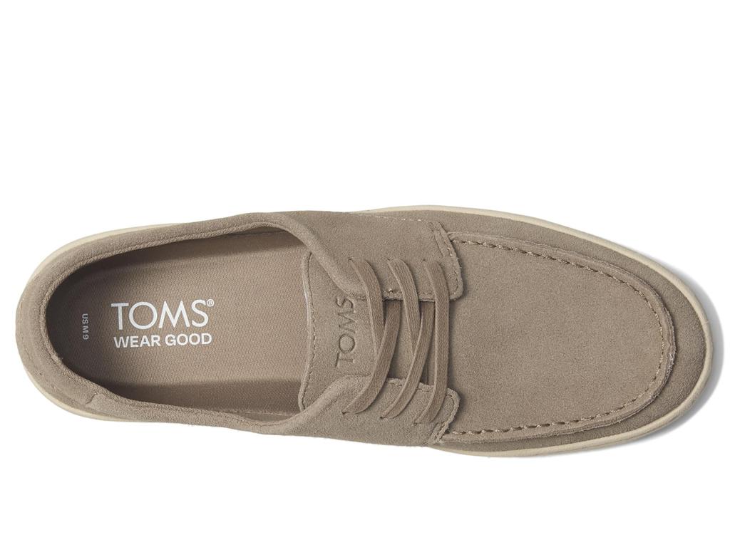 TOMS TRVL Lite London