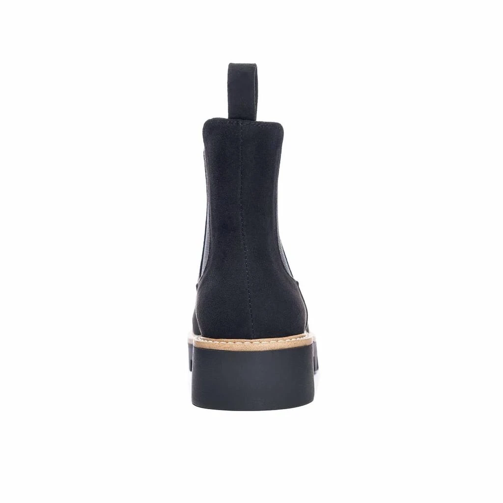 Chinese Laundry Women's Piper Boots In Black 4