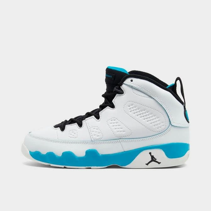 Jordan Little Kids' Air Jordan Retro 9 Basketball Shoes