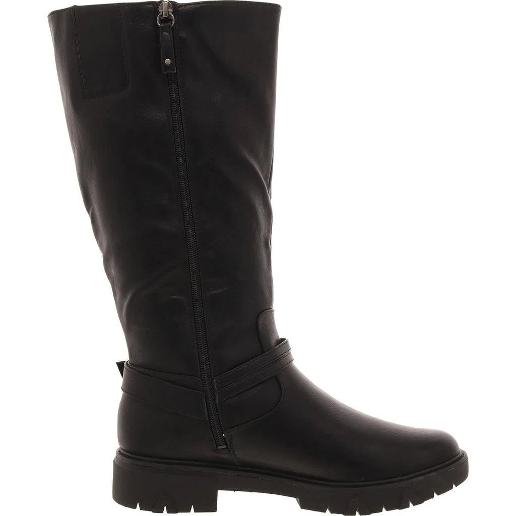 Dr. Scholl's Shoes Womens Knee-High Boots 2
