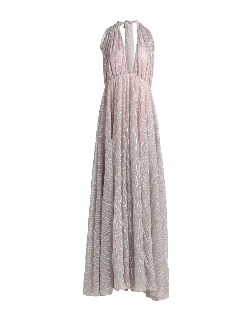 MISCHALIS ATELIER Long dress 1