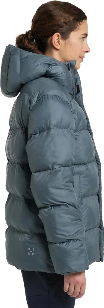 Haglofs Puffy Mimic Hoodie Jacket - Women's 6