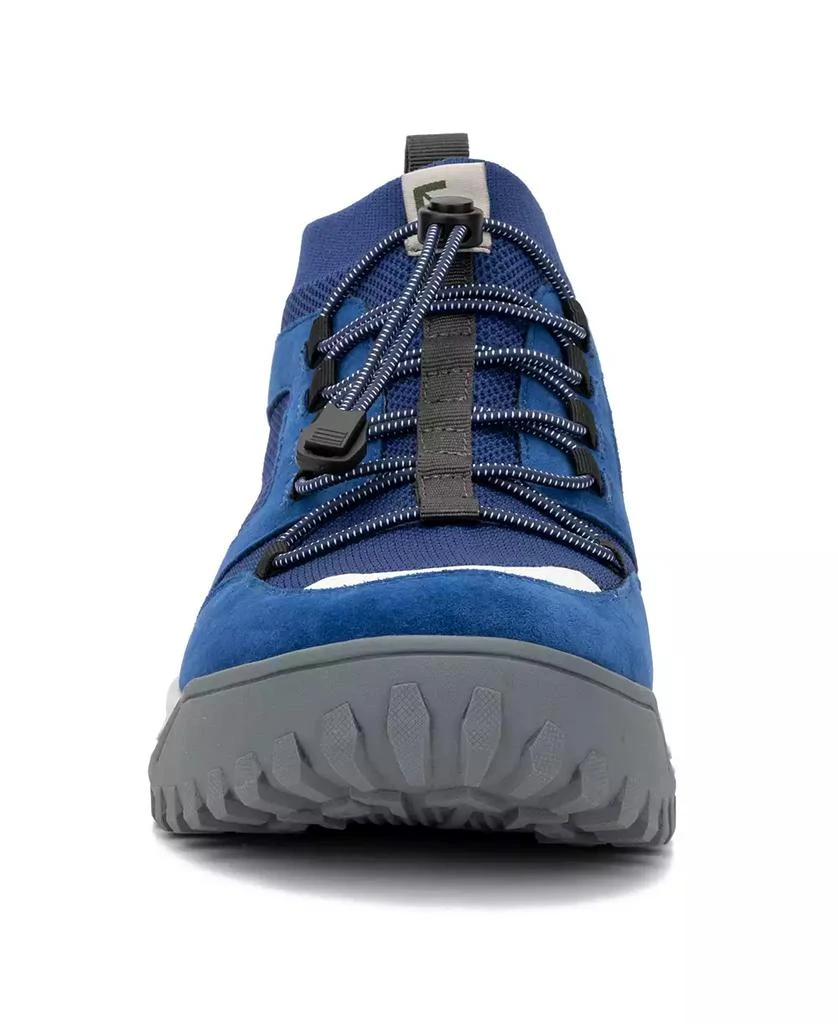 Hybrid Green Label Men's Casual Viburnum Sneakers 5