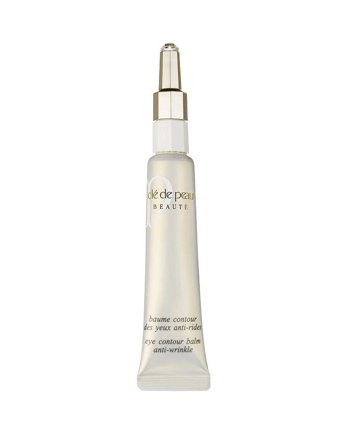Cle de Peau Eye Contour Balm Anti-Wrinkle 1