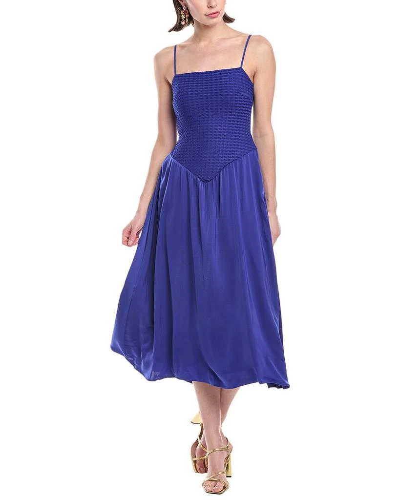 RACHEL Rachel Roy RACHEL Rachel Roy Donna Midi Dress Dresses