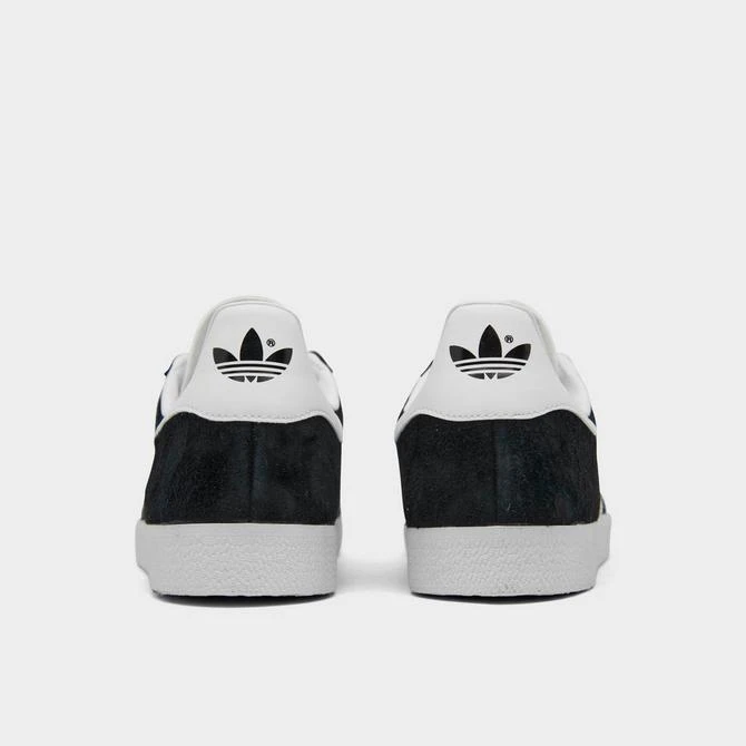 Adidas adidas Originals Gazelle Casual Shoes (Big Kids' Sizes Available) 4