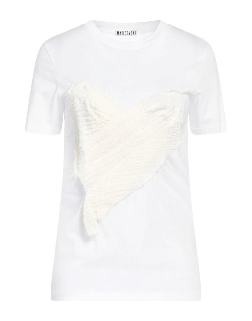 Maticevski T-shirt 1