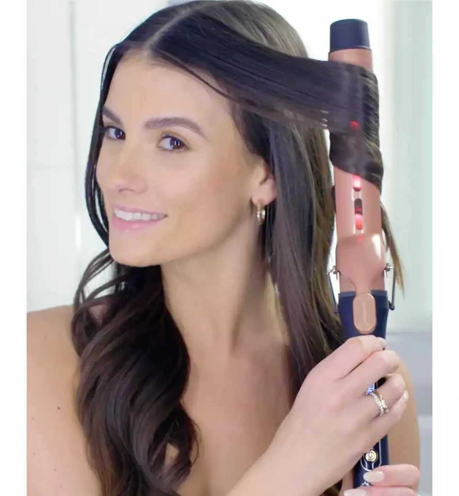 Sutra Beauty IR2 Infrared Curling Iron - 28 mm 4
