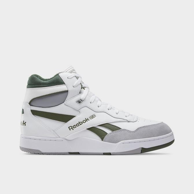 REEBOK Men's Reebok BB 4000 II Mid Casual Shoes