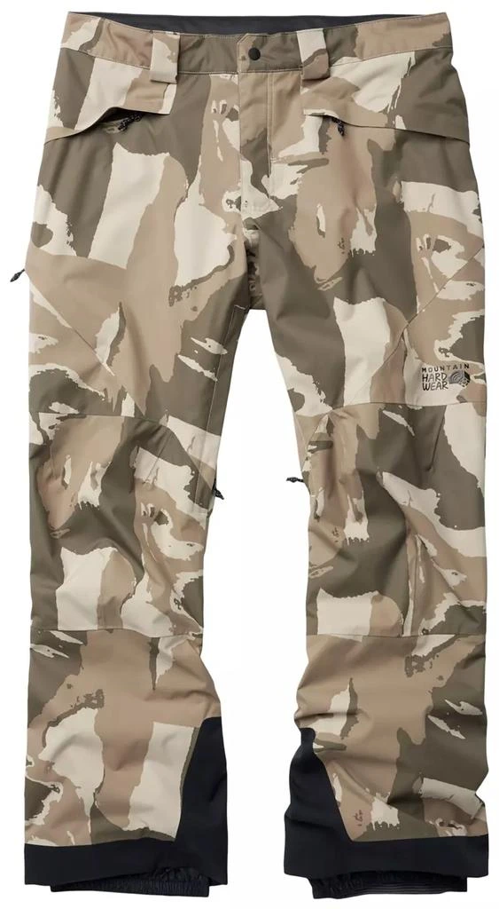 Mountain Hardwear Mountain Hardwear Men's Firefall Pants 9