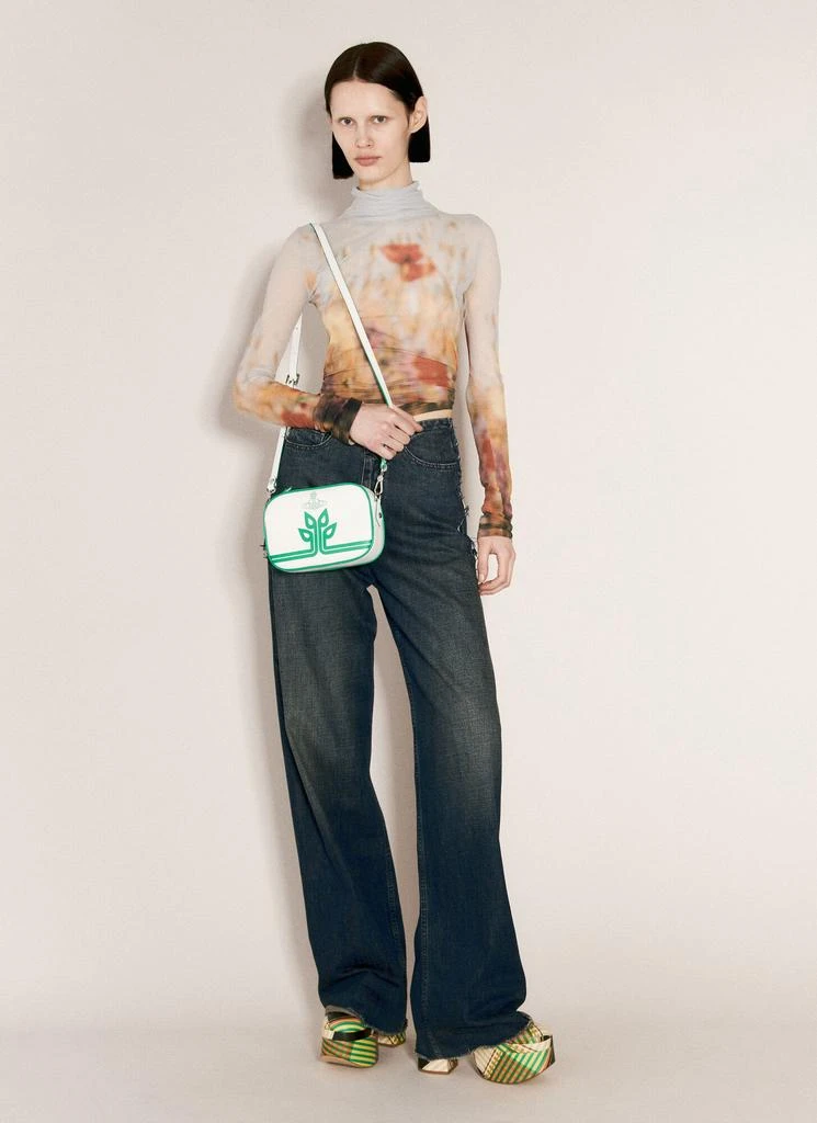Vivienne Westwood Anna Camera Bag 4