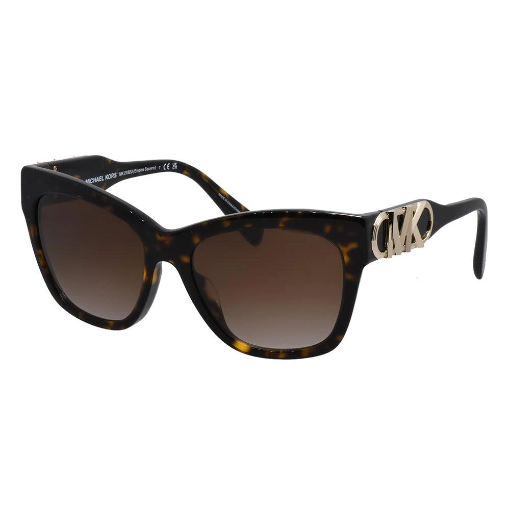 Michael Kors MK 2182U 300613 55mm Womens Butterfly Sunglasses 1