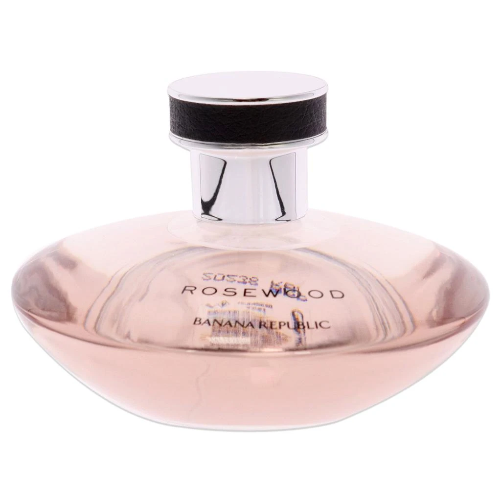 BANANA REPUBLIC Rosewood For Women 3.4 oz EDP Spray 2