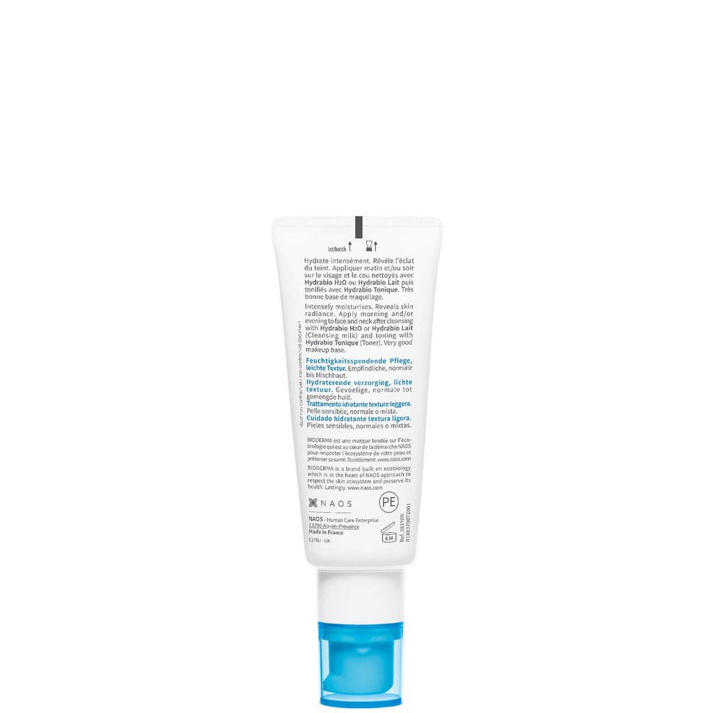 Bioderma Bioderma Hydrabio Gel Cream