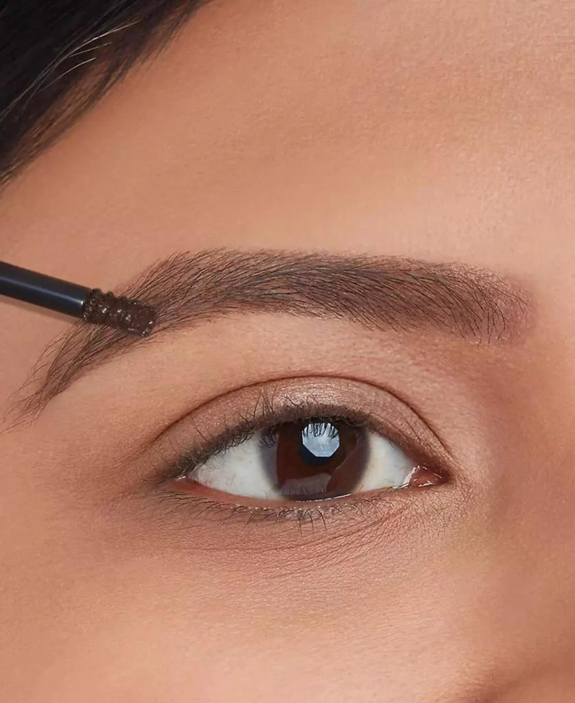 Grande Cosmetics GrandeBROW-FILL Volumizing Brow Gel 10
