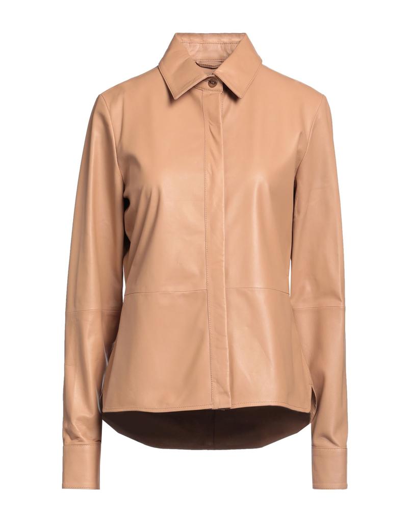 Arma Solid color shirts & blouses