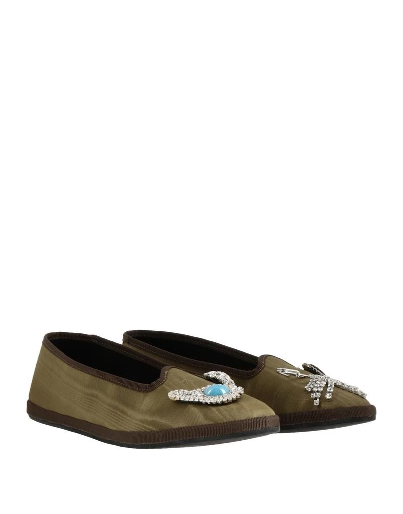 GIANNICO Loafers 2