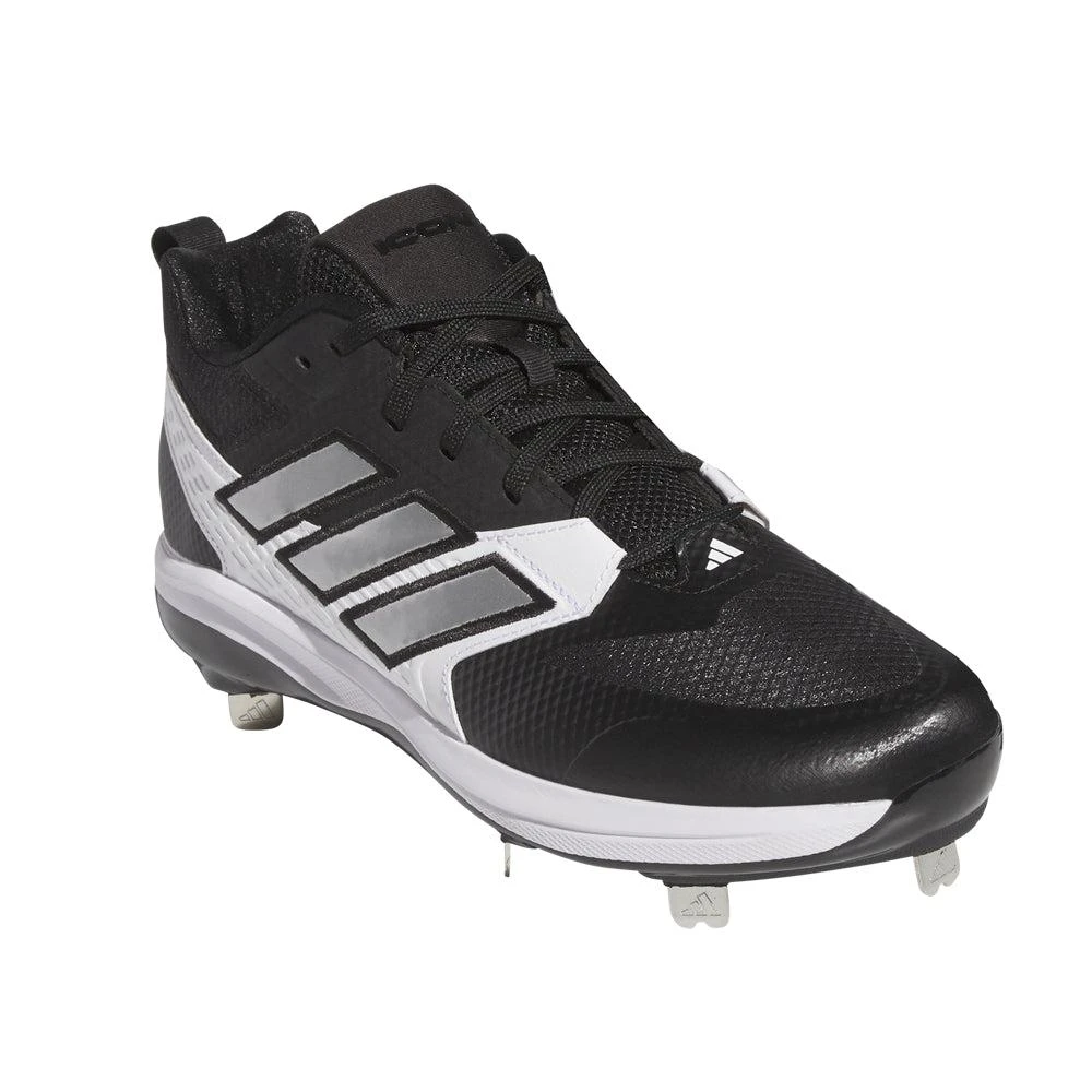 Adidas Icon 8 Baseball Cleats 2