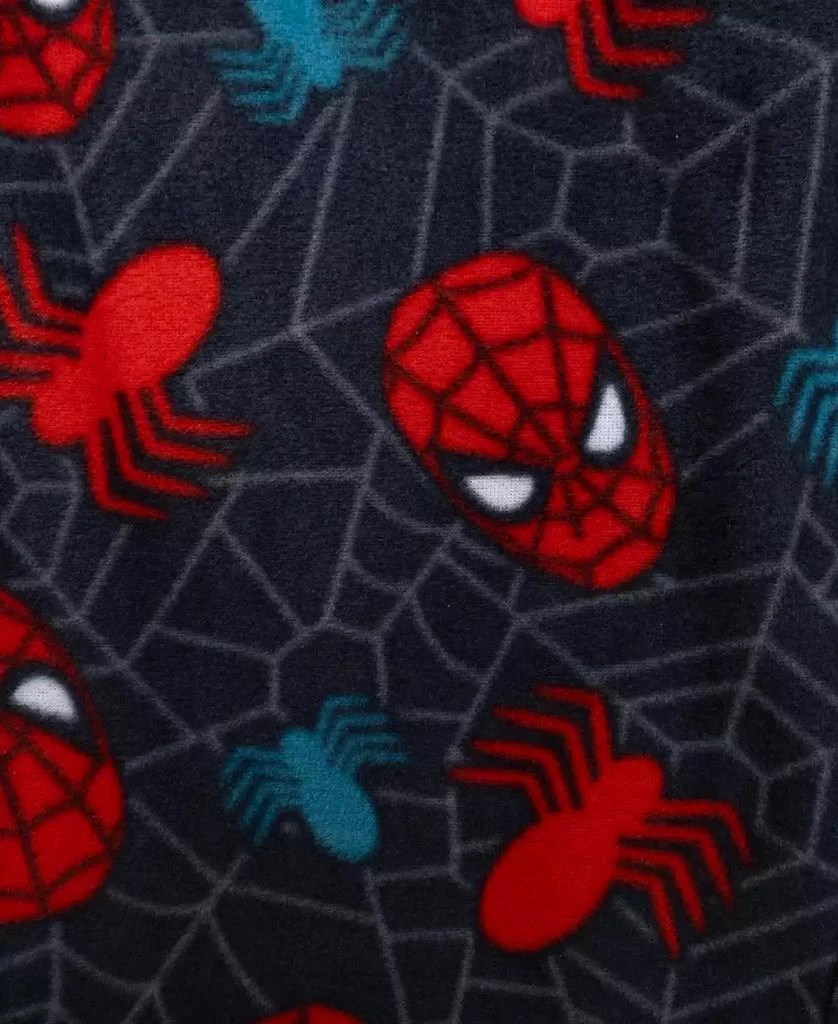 Spider-Man Spiderman Toddler Boy Long Sleeve and Pants, 2-Piece Set 3