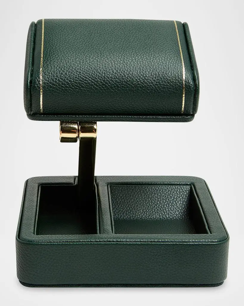 Wolf British Racing Travel Watch Stand