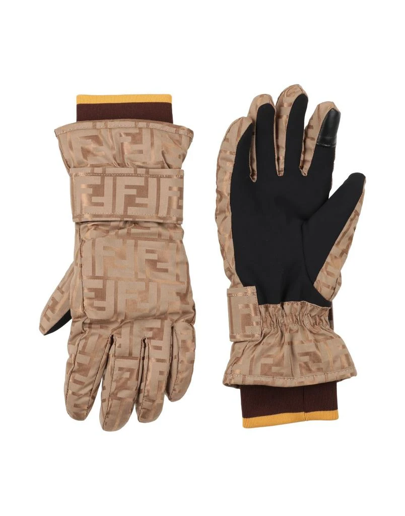 Fendi Gloves