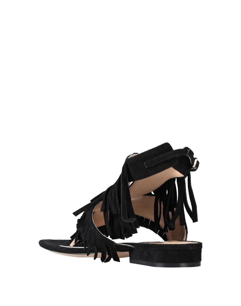 Sergio Rossi Flip flops 3