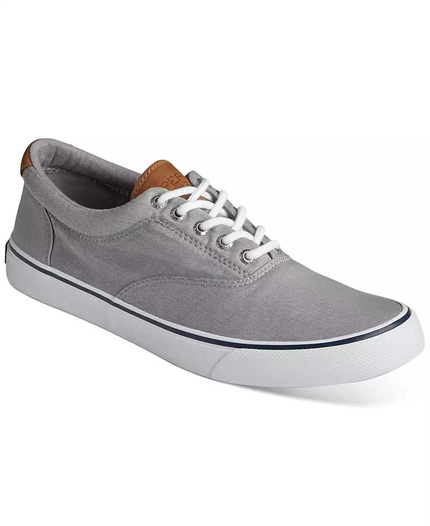 Sperry Men's Striper II CVO Core Canvas Sneakers 1