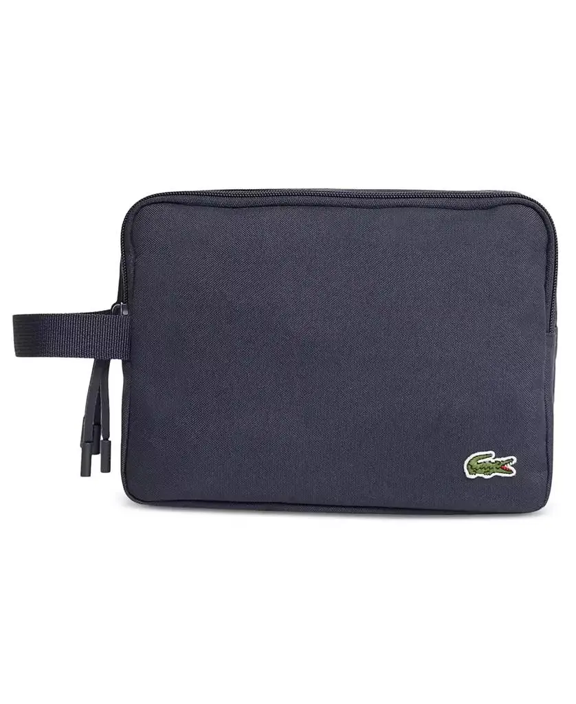 Lacoste Men's Neocroc Vanity Toiletry Bag