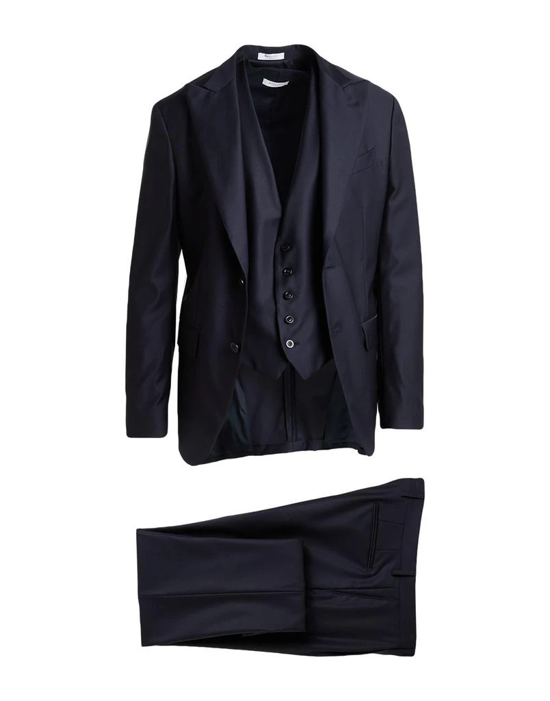 BOGLIOLI Suits 1