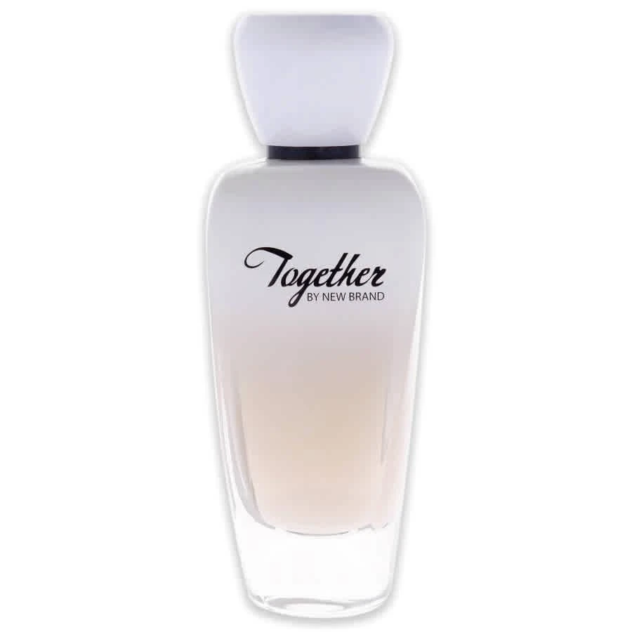 New Brand New Brand Together Day Ladies EDP 2