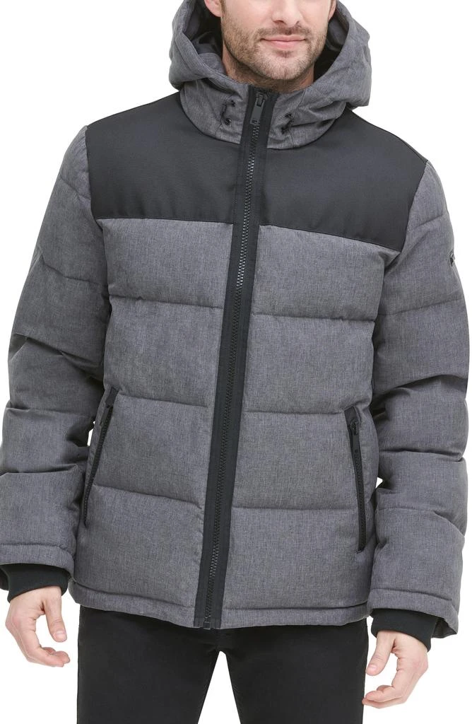 DKNY Puffer Jacket