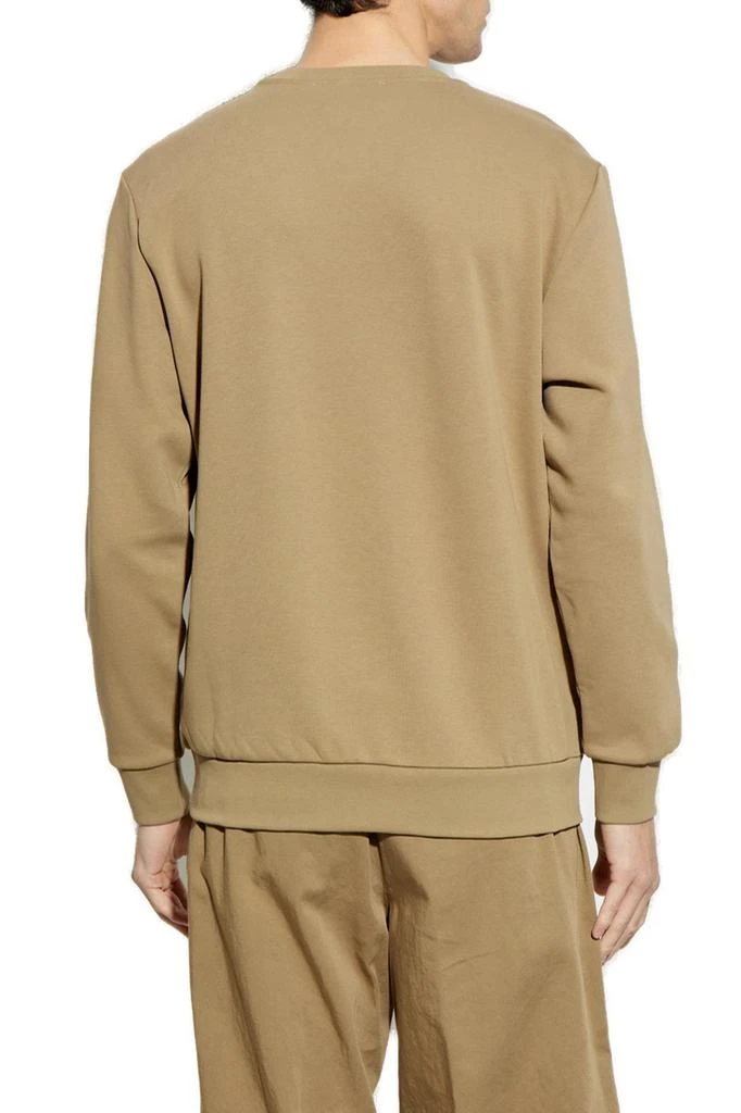 Iceberg Iceberg Logo Printed Sweatshirt 3