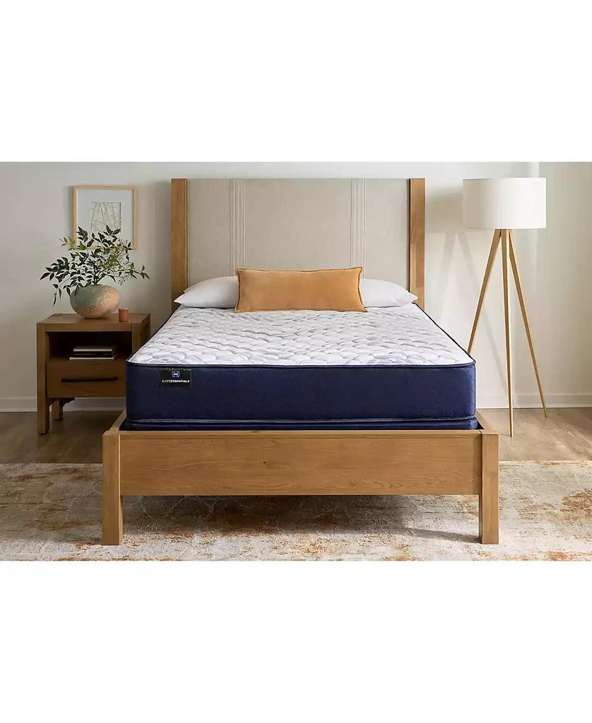Sealy Sleep Essentials Escape 11.5" Medium Mattress Collection, Exclusively at Macy
s