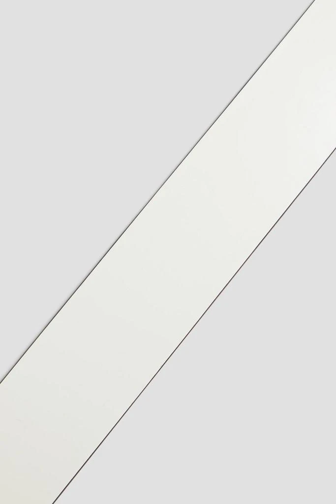 Zimmermann Leather belt 2