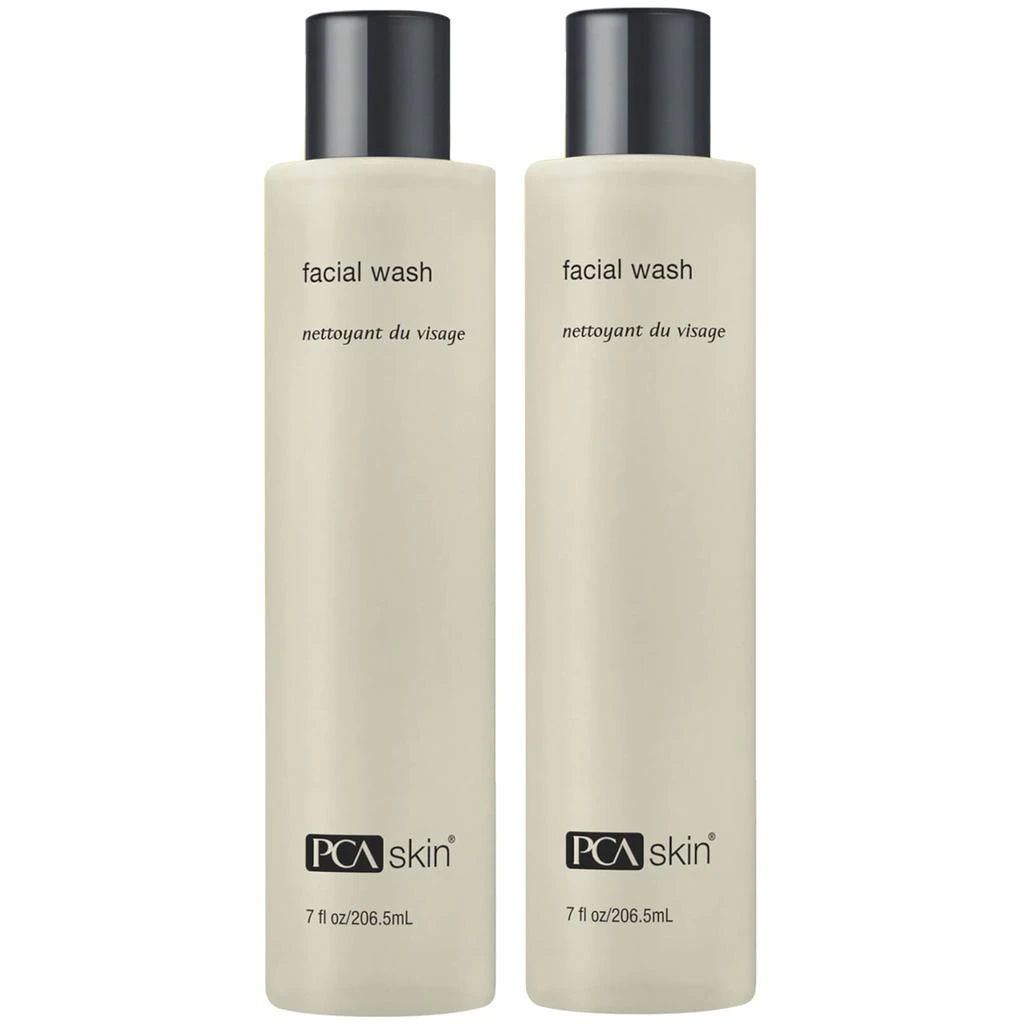 PCA SKIN PCA SKIN Facial Wash Duo 1