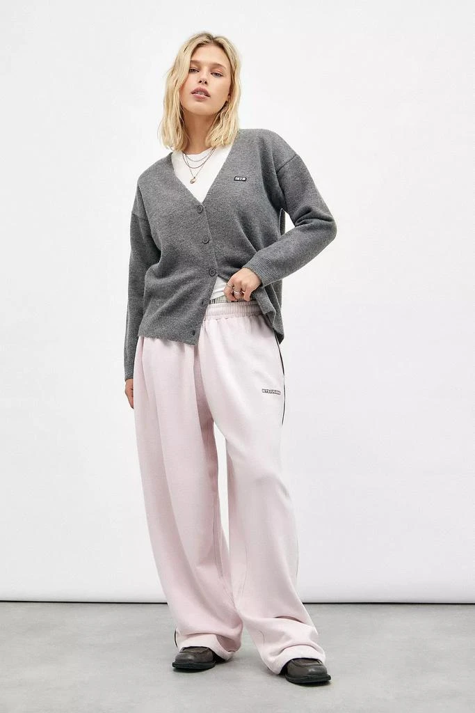 iets frans iets frans... Pink Harri Baggy Jogger Pant 2