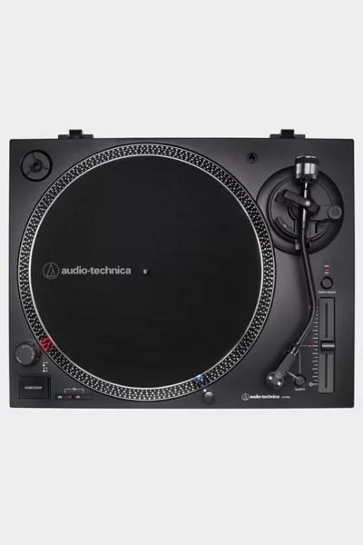 Audio-Technica AudioTechnica AT-LP120XUSB Direct-Drive 3-Speed Turntable