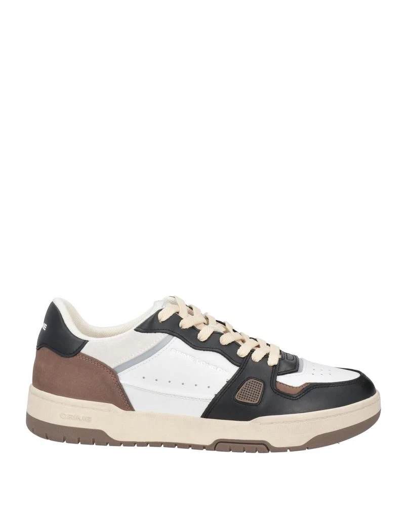 Crime London Sneakers 1