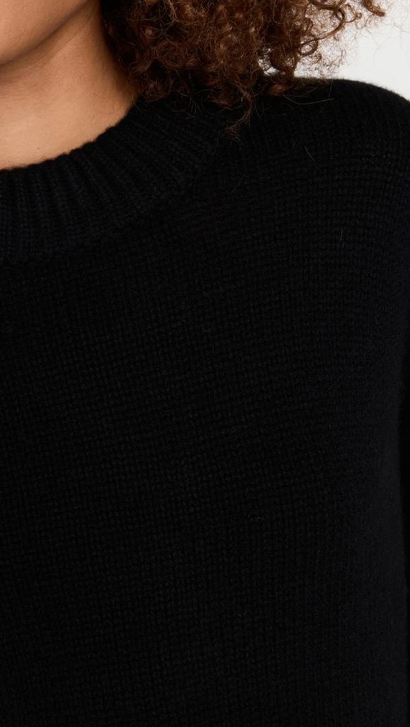 Lisa Yang Sony Cashmere Sweater 5