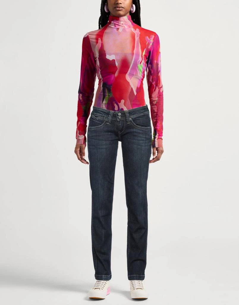 PEPE JEANS Denim pants 2