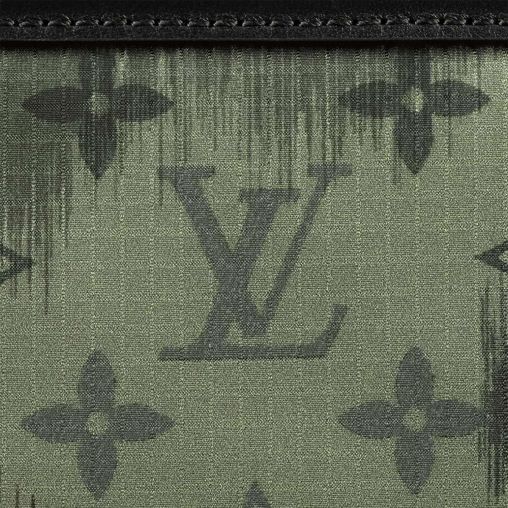 Louis Vuitton Soft Trunk 8